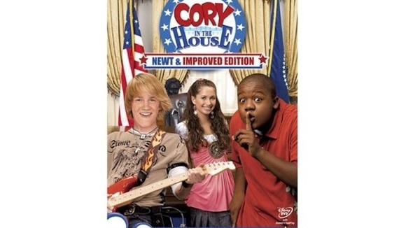 cory in the house games swerve and serve