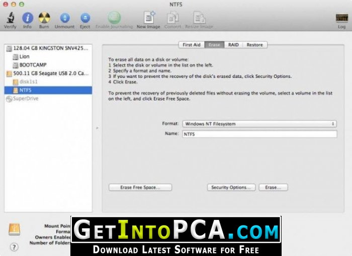 Paragon Ntfs For Mac 12 Download